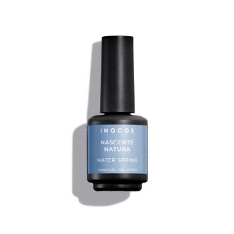 INOCOS VERNIZ GEL NASCENTE NATURA 10ML 543