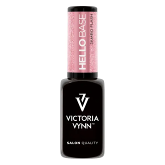 VICTORIA VYNN HELLO BASE JUMBO FLASH 8ML 