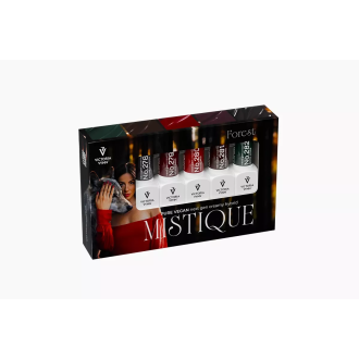 VICTORIA VYNN PURE VEGAN MISTIQUE FOREST SET 