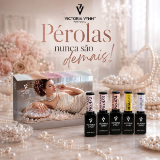 VICTORIA VYNN PACK PEARLY 