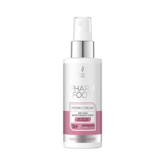 PHARM FOOT HYDRO CREAM 150ML