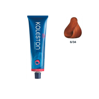 TINTA KOLESTON PERFECT 6/34   60ML
