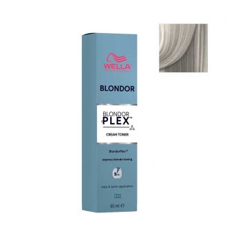WELLA BLONDORPLEX CREME TONALIZANTE /81 60ML