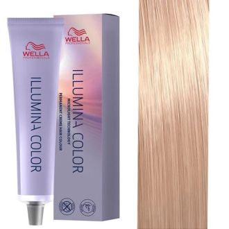 WELLA ILLUMINA COLOR 10/53 60ML