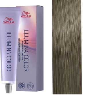 ILLUMINA COLOR 8/93 60ML WELLA