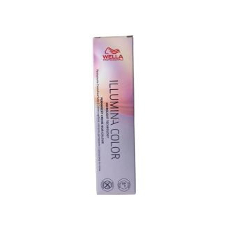 ILLUMINA COLOR 5/81 60ML WELLA