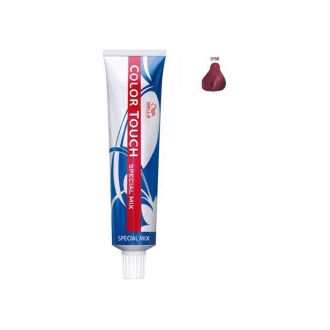 COLOR TOUCH 0/56  60ML WELLA