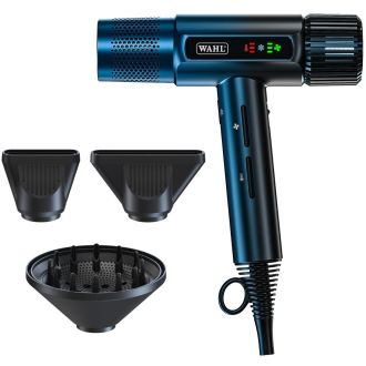 WAHL SECADOR VANQUISH MIDNIGHT BLUE 