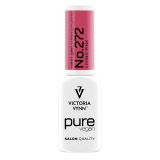 VICTORIA VYNN PURE VEGAN 272 LIVING PINK 8ML