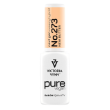 VICTORIA VYNN PURE VEGAN 273 NEW BUTTER 8ML
