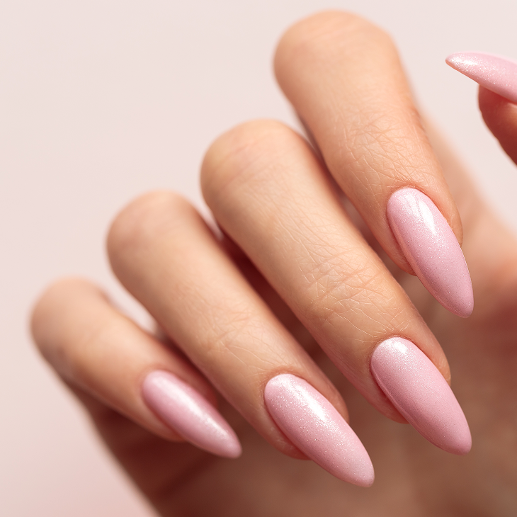 Unhas: os essenciais