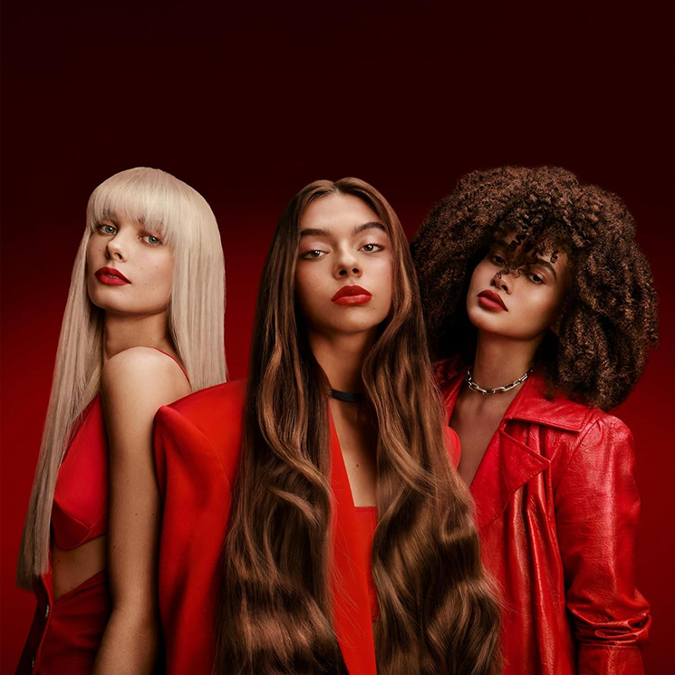 Wella <strong>Ultimate</strong> <span>Repair</span>